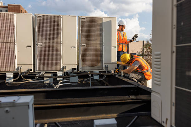 Best HVAC maintenance plan  in Mount Sterling, OH