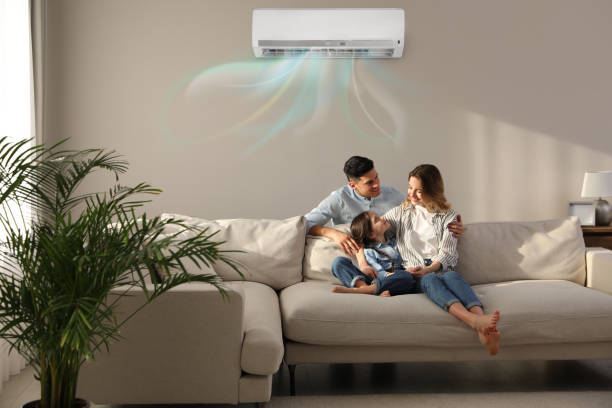 Best HVAC cleaning services  in Mount Sterling, OH