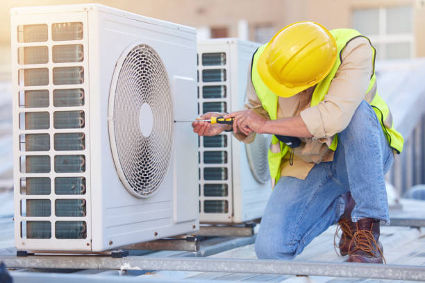 Best Ductless HVAC repair  in Mount Sterling, OH