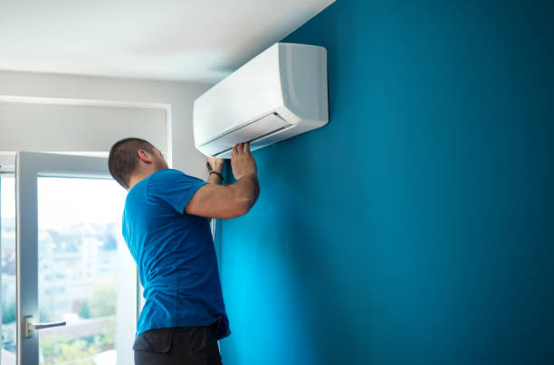 Best Local HVAC companies  in Mount Sterling, OH