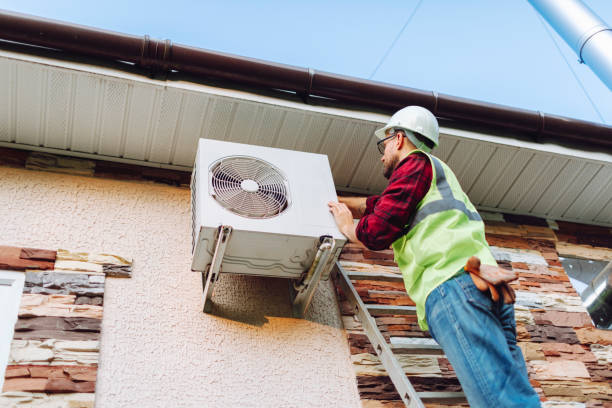 Ductless HVAC repair in Mount Sterling, OH