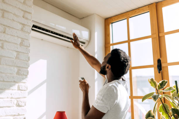 Best Central air repair  in Mount Sterling, OH