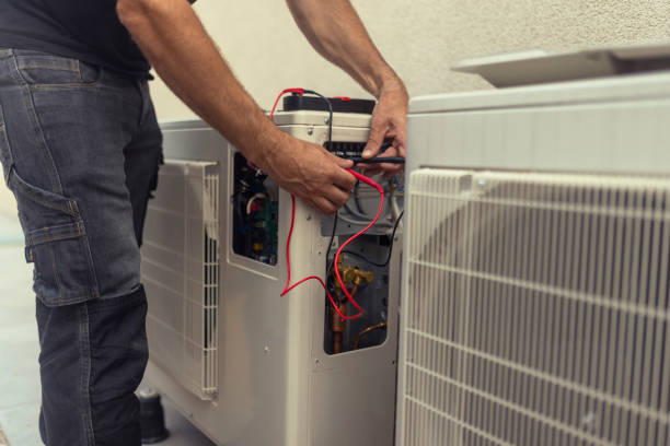 Best Best HVAC companies  in Mount Sterling, OH