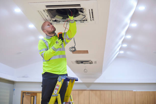Best HVAC emergency services  in Mount Sterling, OH