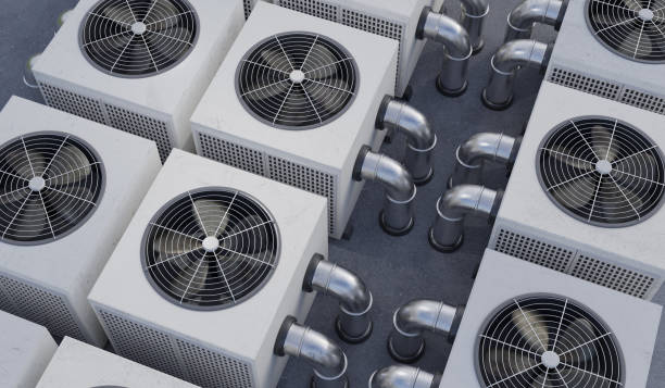 Best HVAC air duct cleaning  in Mount Sterling, OH