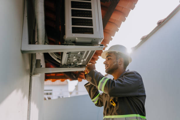 Best HVAC system installation  in Mount Sterling, OH