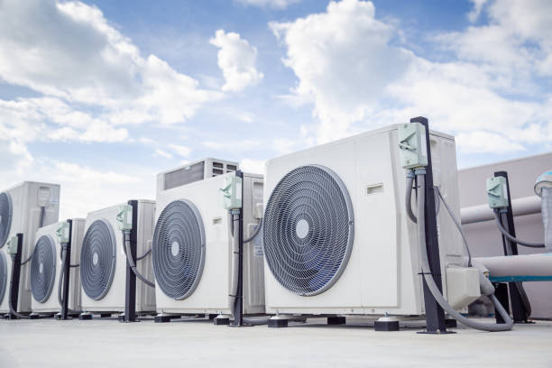 Best HVAC installation services  in Mount Sterling, OH