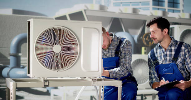 Best Affordable HVAC services  in Mount Sterling, OH