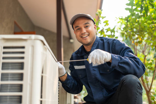 HVAC maintenance plan in Mount Sterling, OH