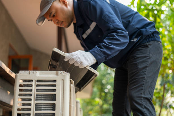 Best Affordable HVAC services  in Mount Sterling, OH