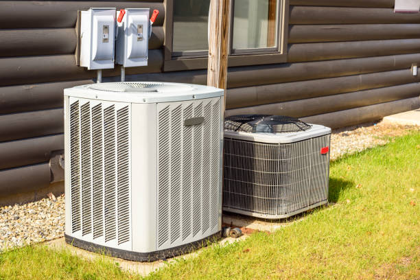 Best HVAC repair near me  in Mount Sterling, OH